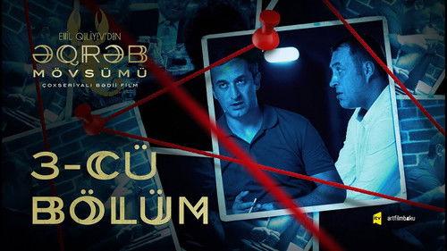 The Scorpio Season Season 1 Episode 3 - 3-cü bölüm