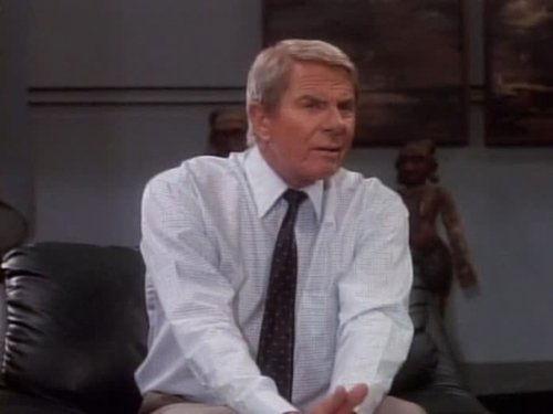 Mission: Impossible Season 2 Episode 12 - Cargo Cult