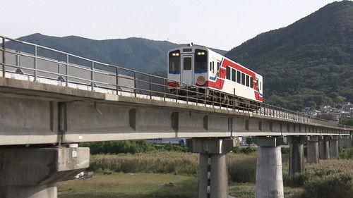 Train Cruise Season 8 Episode 2 - The Sanriku Coast's Unbeatable Spirit