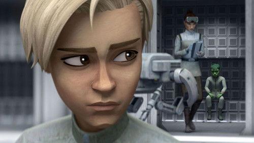 undefined Season 3 Episode 14 - Flash Strike