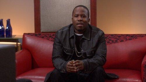 Girlfriends Season 7 Episode 9 - He Had a Dream