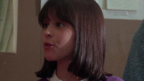 Party of Five Season 1 Episode 15 - It's Not Easy Being Green