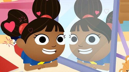 Yakka Dee! Season 6 Episode 6 - Eyes