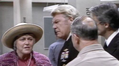 C.P.O. Sharkey Season 2 Episode 7 - Barracks Baby