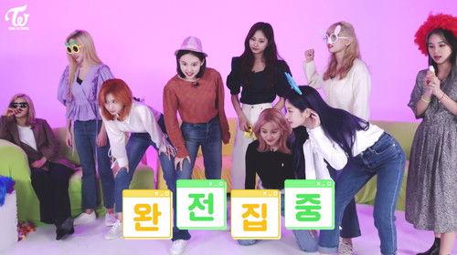TIME TO TWICE Season 2 Episode 4 - Noraebang Battle EP.04