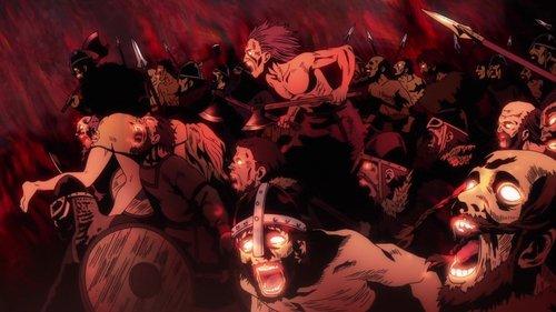 Vinland Saga Season 1 Episode 22 - Lone Wolf