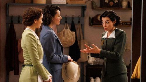 Salón de té La Moderna Season 2 Episode 9 - Episode 9