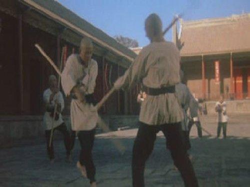 Kung Fu Season 1 Episode 3 - Blood Brother