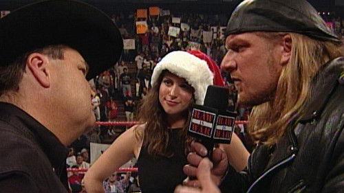 Raw Season 7 Episode 51 - Raw - Dec. 20, 1999