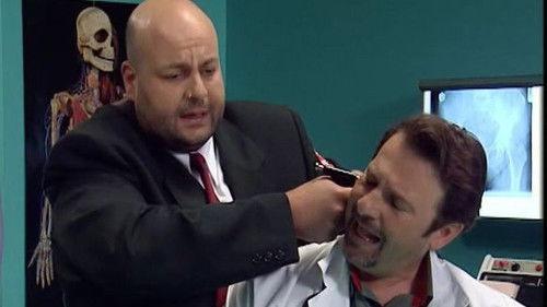 Our Little Clinic Season 1 Episode 5 - Body Shop