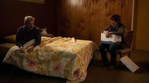 The Patient Season 1 Episode 2 - Alan Learns to Meditate