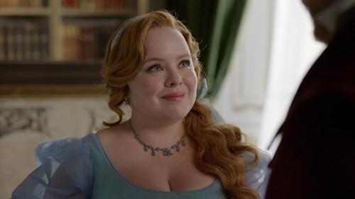 Bridgerton Season 3 Episode 4 - Old Friends