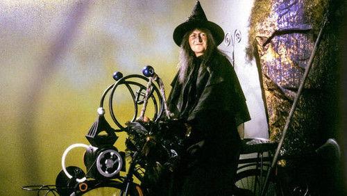 Julkalendern Season 20 Episode 3 - Episode 3