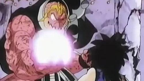 Dragon Quest: The Adventure of Dai Season 1 Episode 18 - Ikari no Monshou ga Chokugeki!! Hoeru Kedamono Ou Crocodine