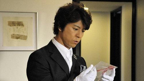 CSI: Crime Scene Talks Season 2 Episode 4 - Episode 4