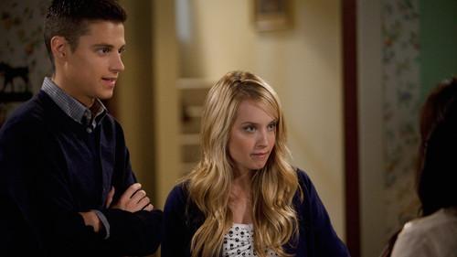 The Secret Life of the American Teenager Season 3 Episode 18 - Another Proposal