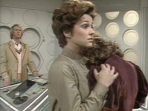 Doctor Who Season 19 Episode 22 - Earthshock (4)