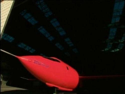 NOVA Season 25 Episode 2 - Faster Than Sound