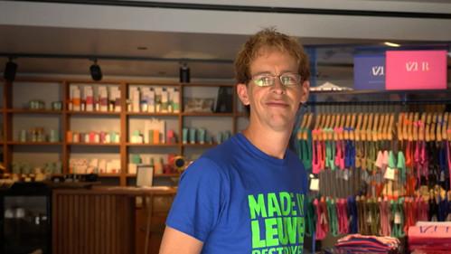 Jordy doet Ibiza Season 1 Episode 7 - Episode 7