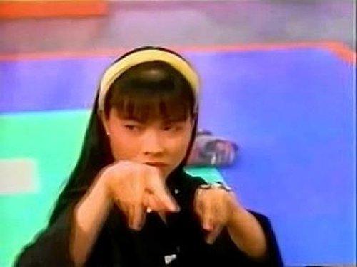 undefined Season 1 Episode 48 - Plague of the Mantis