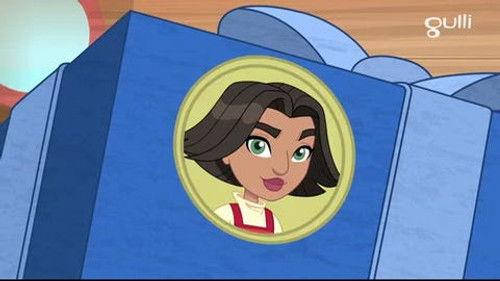 Polly Pocket Season 5 Episode 18 - Episode 18