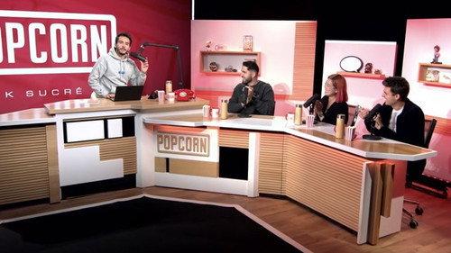 Popcorn Season 3 Episode 3 - Episode 3