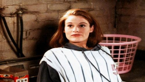 undefined Season 2 Episode 3 - Revenge