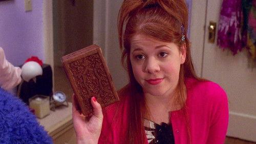 Grounded for Life Season 2 Episode 12 - Don't Fear the Reefer