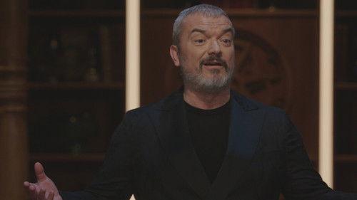 The Traitors Sweden Season 4 Episode 3 - Episode 3