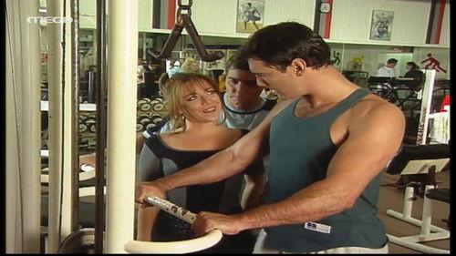 I love you you love me Season 1 Episode 5 - Sto Gimnastirio, sto Nosokomeio, Anarrosi