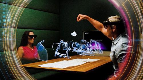 Click Season 23 Episode 6 - The Future of Video Calls