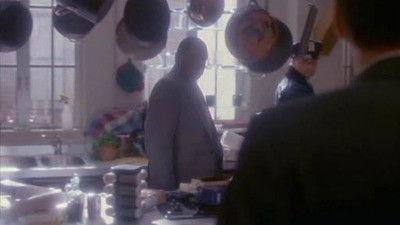 undefined Season 3 Episode 10 - People v. Rabb