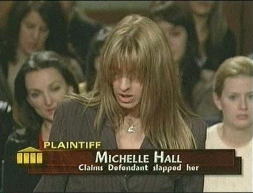 Judge Judy Season 13 Episode 198 - Case 3345