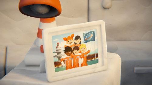 Big Lizard Season 1 Episode 12 - All About Home