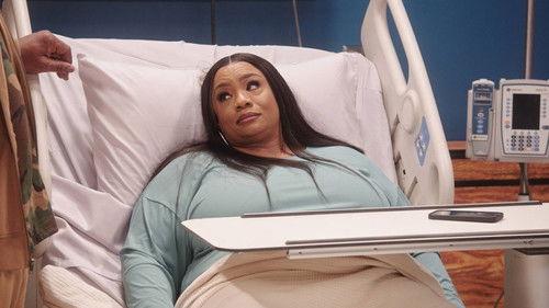 The Ms. Pat Show Season 5 Episode 1 - Killin' and Dyin'