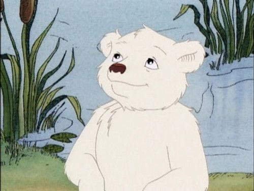Little Bear Season 1 Episode 5 - Polar Bear