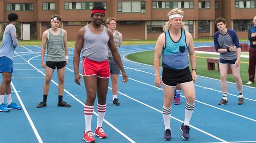 Mr. D Season 5 Episode 6 - Duncan vs. Bailey