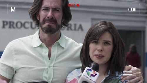 Gloria Trevi: Ellas soy yo Season 1 Episode 34 - Capítulo 34