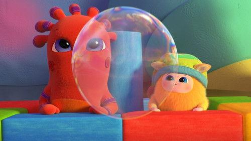 BeddyByes Season 1 Episode 6 - Circles