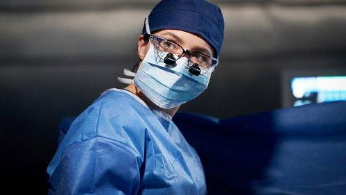 Good Sam Season 1 Episode 9 - A Light in the Storm