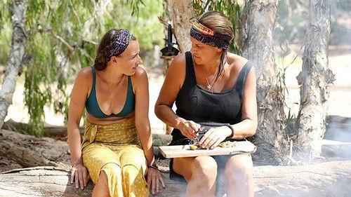Australian Survivor Season 7 Episode 17 - Episode 17
