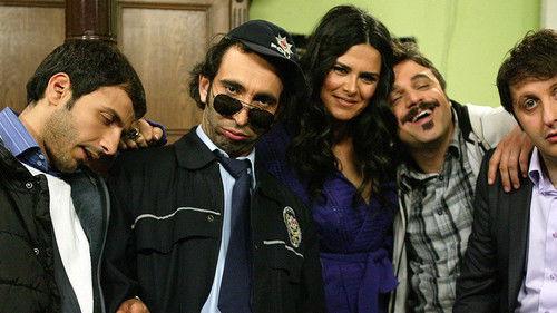 Geniş Aile Season 1 Episode 42 - Episode 42