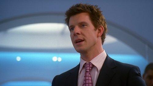 undefined Season 1 Episode 2 - The Box and the Bunny