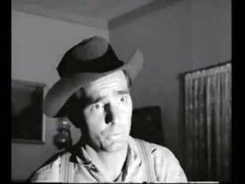 Gunsmoke Season 5 Episode 22 - Doc Judge