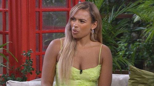 I'm a Celebrity... Unpacked Season 1 Episode 9 - Episode 9