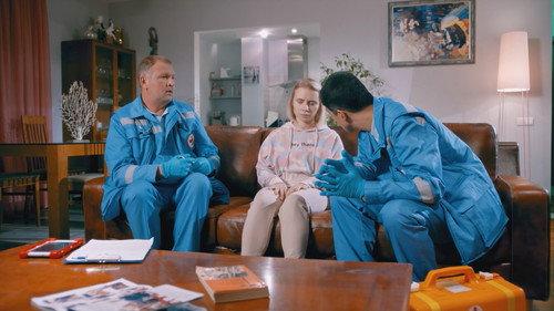 Dr. Driver Season 5 Episode 7 - Episode 7