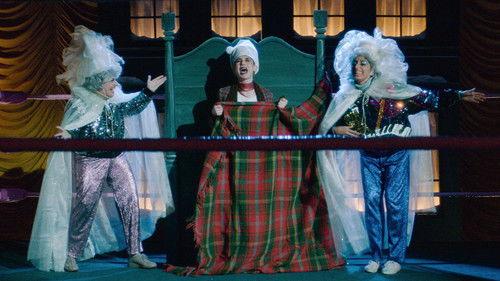 undefined Season 3 Episode 10 - A Very GLOW Christmas