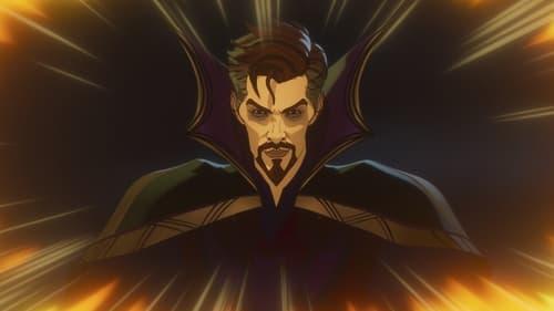 What If...? Season 1 Episode 4 - What If... Doctor Strange Lost His Heart Instead of His Hands?