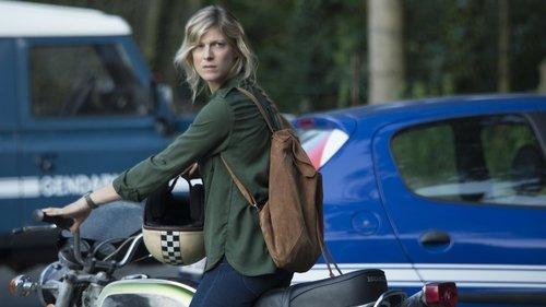 The Forest Season 1 Episode 1 - Episode 1