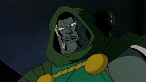 The Incredible Hulk Season 1 Episode 7 - Doomed